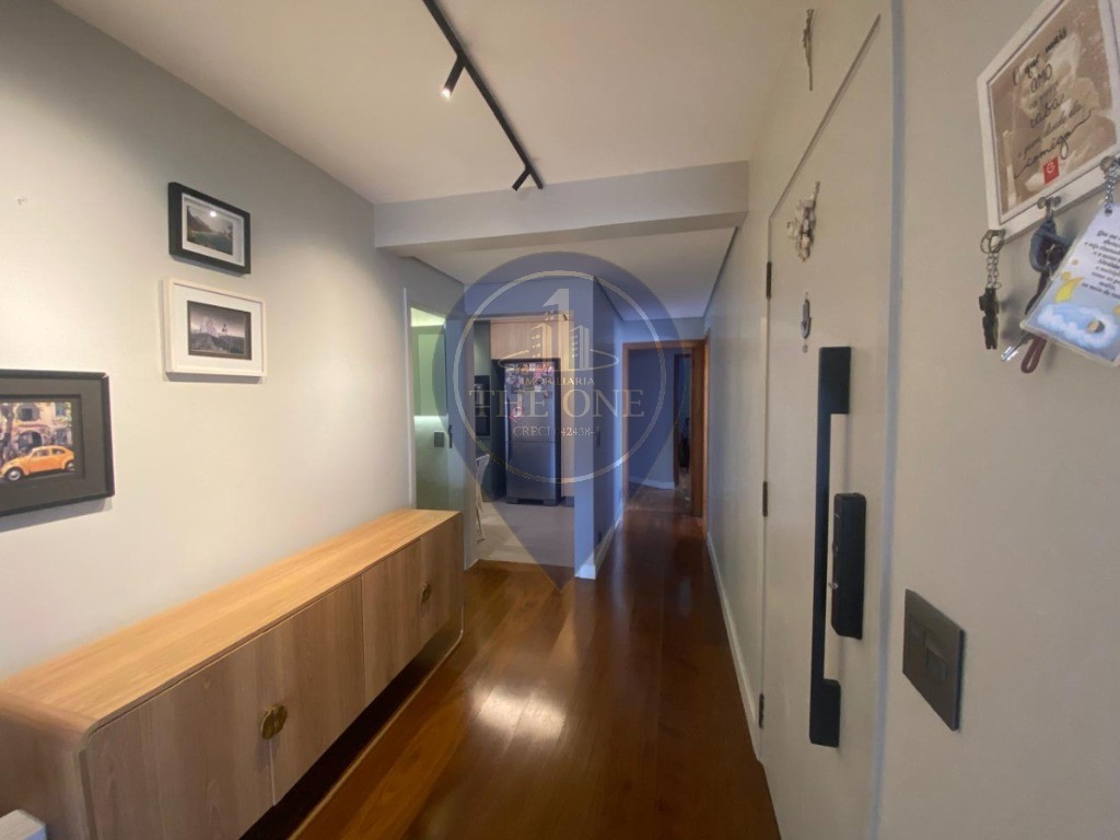 Apartamento, 4 quartos, 220 m² - Foto 7