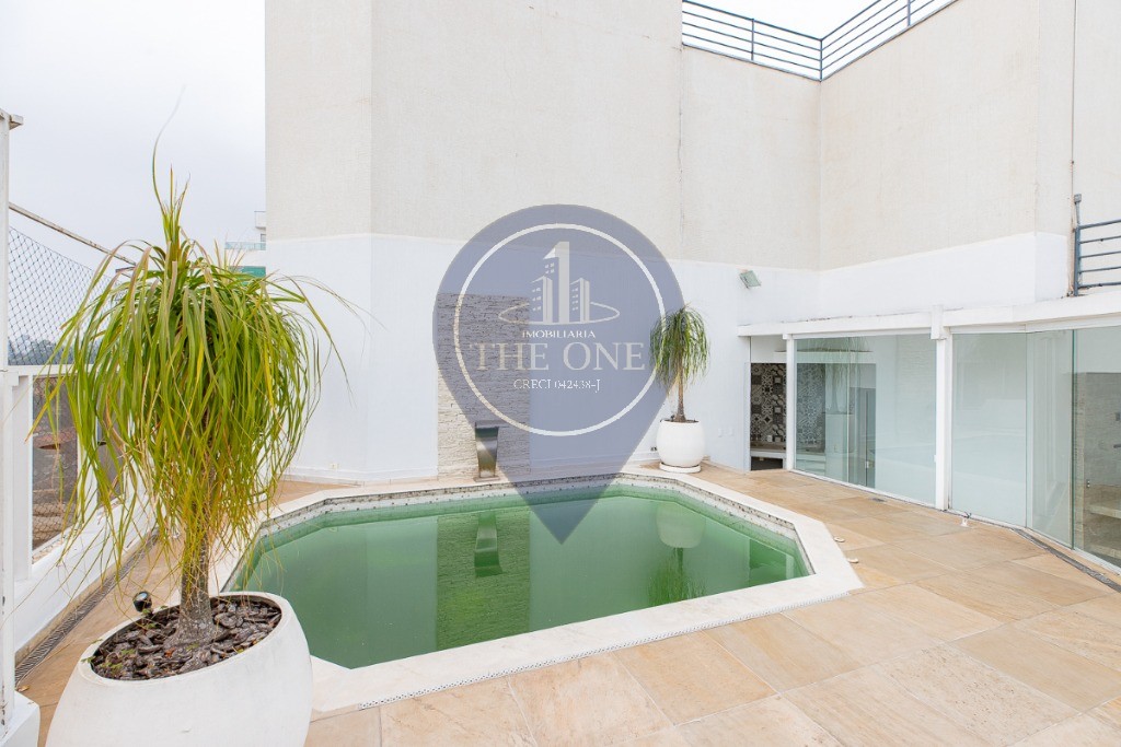 Cobertura, 4 quartos, 400 m² - Foto 7