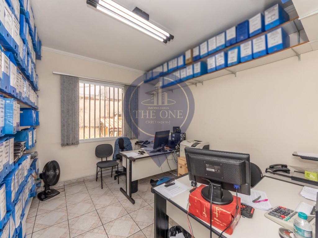 Prédio Inteiro, 431 m² - Foto 12