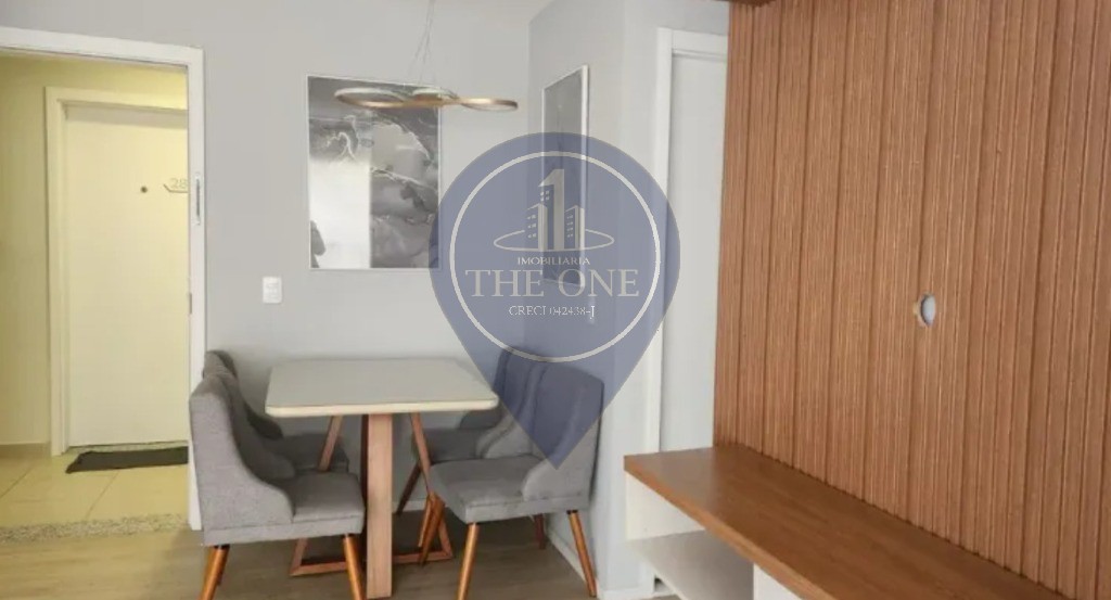 Apartamento, 2 quartos, 55 m² - Foto 6