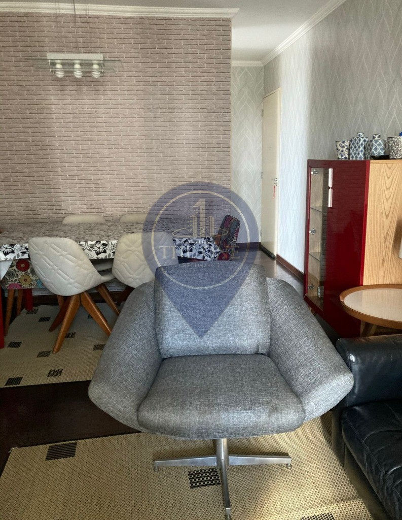 Apartamento, 3 quartos, 79 m² - Foto 2