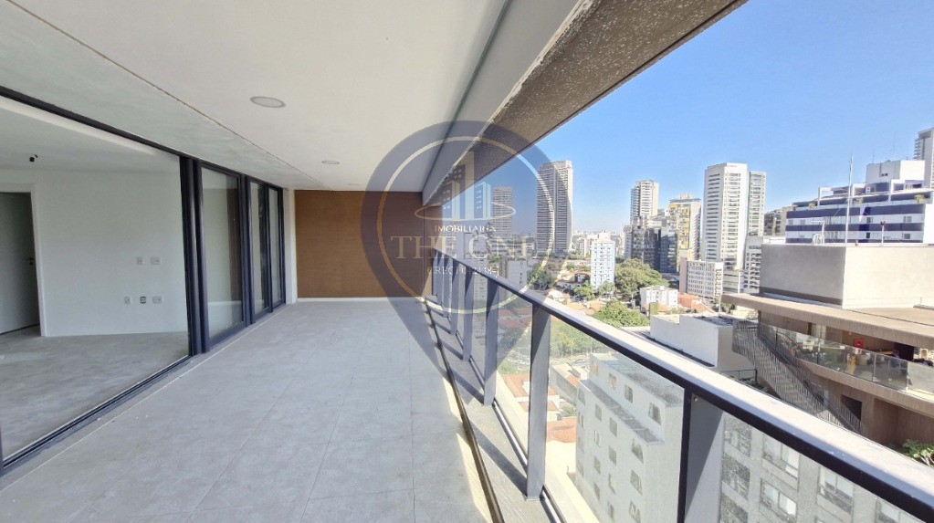 Apartamento, 3 quartos, 157 m² - Foto 1