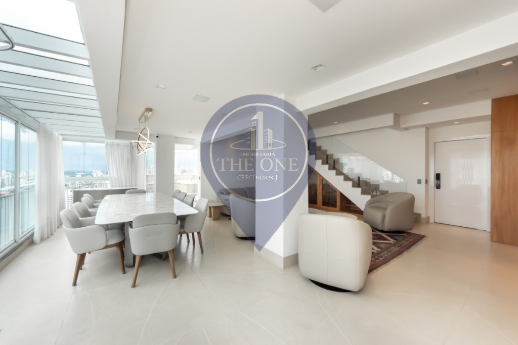 Cobertura, 3 quartos, 174 m² - Foto 10