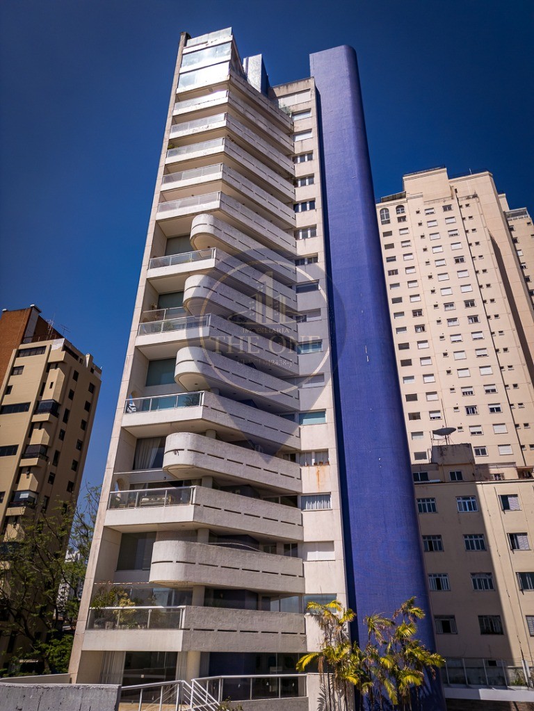 Apartamento, 4 quartos, 222 m² - Foto 88