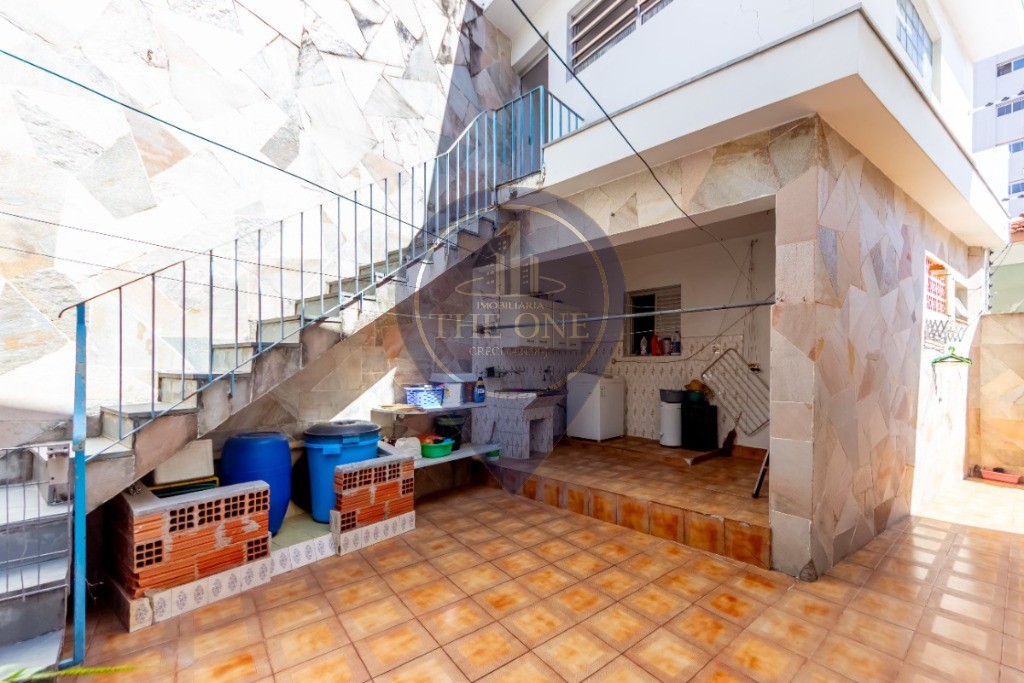 Casa, 3 quartos, 197 m² - Foto 7