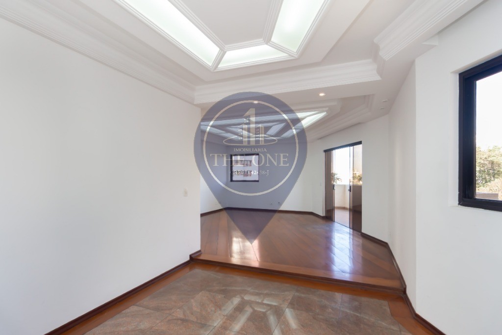 Apartamento, 4 quartos, 196 m² - Foto 5