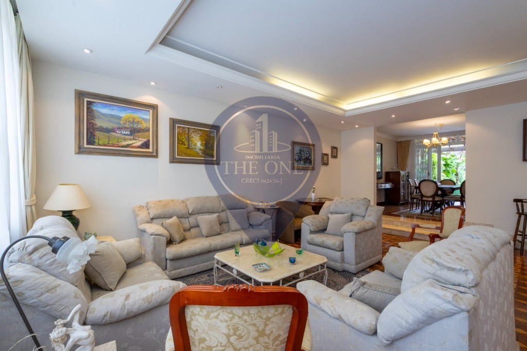 Casa, 4 quartos, 375 m² - Foto 7