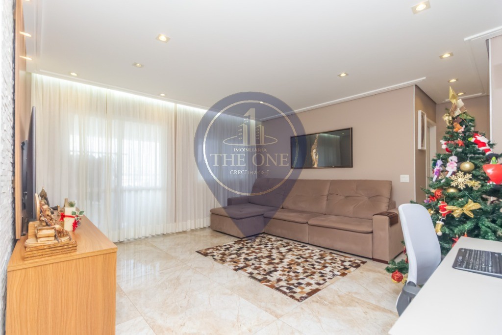 Apartamento, 2 quartos, 94 m² - Foto 6