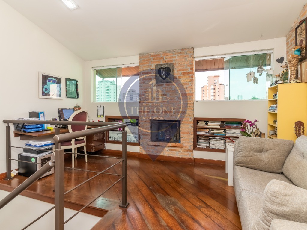 Casa, 4 quartos, 220 m² - Foto 20