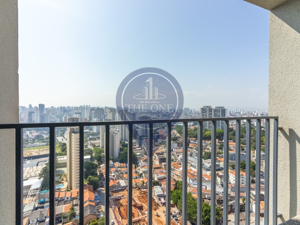 Apartamento, 2 quartos, 52 m² - Foto 9