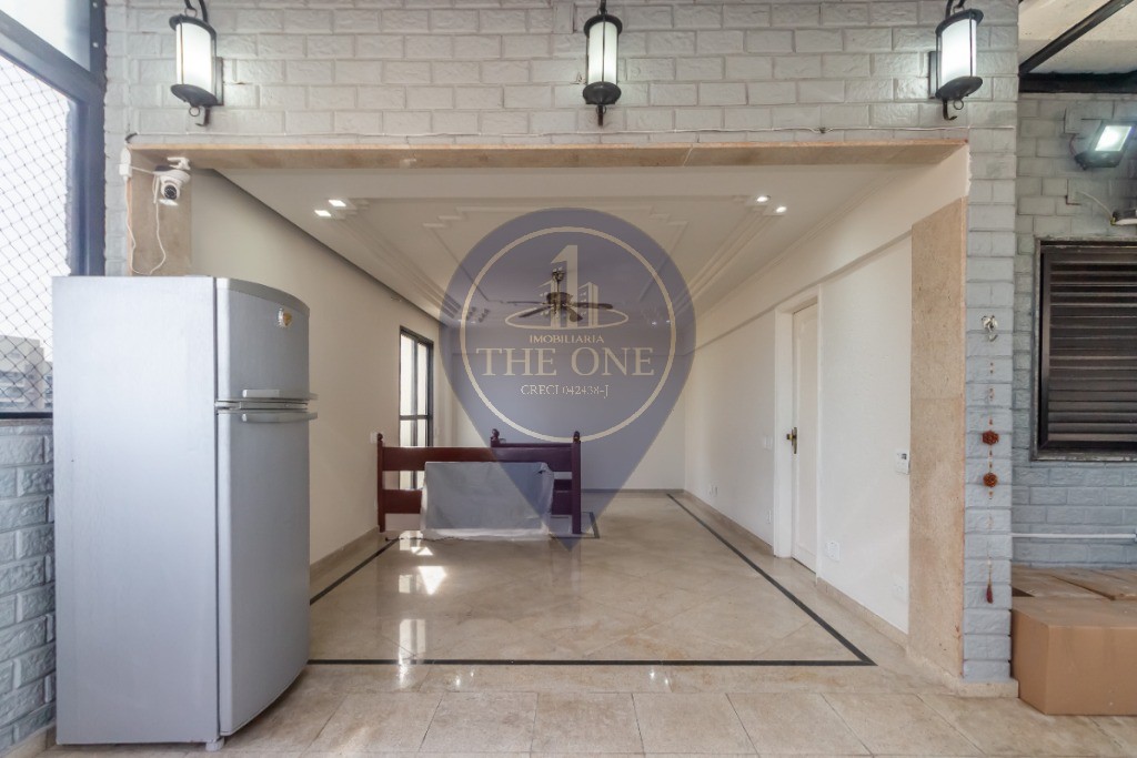 Cobertura, 3 quartos, 192 m² - Foto 22