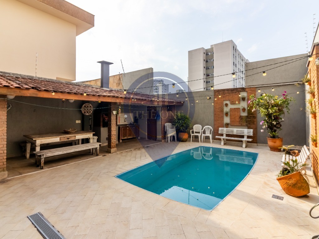 Casa, 4 quartos, 220 m² - Foto 3