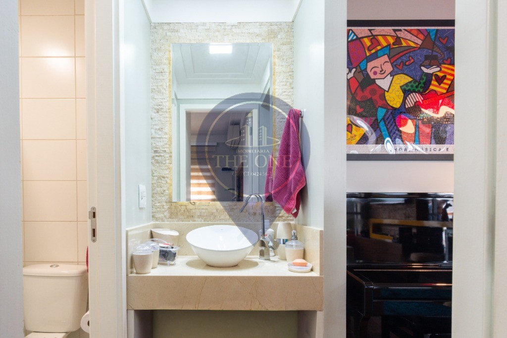 Apartamento, 1 quarto, 47 m² - Foto 16