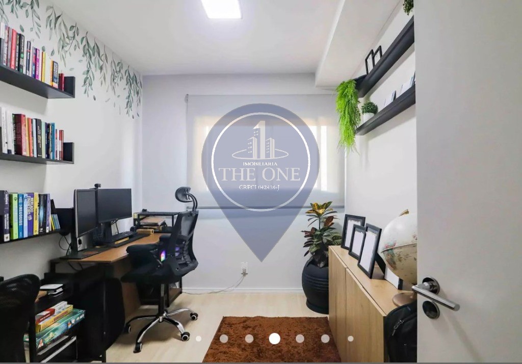 Apartamento, 2 quartos, 57 m² - Foto 11