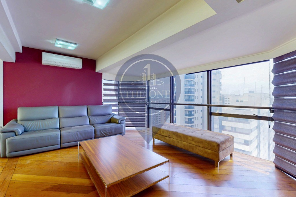 Cobertura, 4 quartos, 317 m² - Foto 30