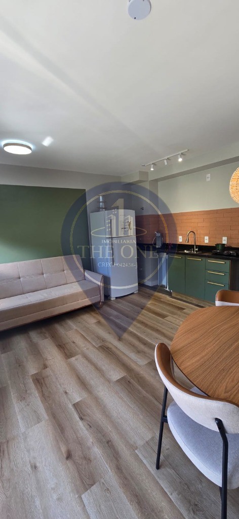 Apartamento, 1 quarto, 34 m² - Foto 48