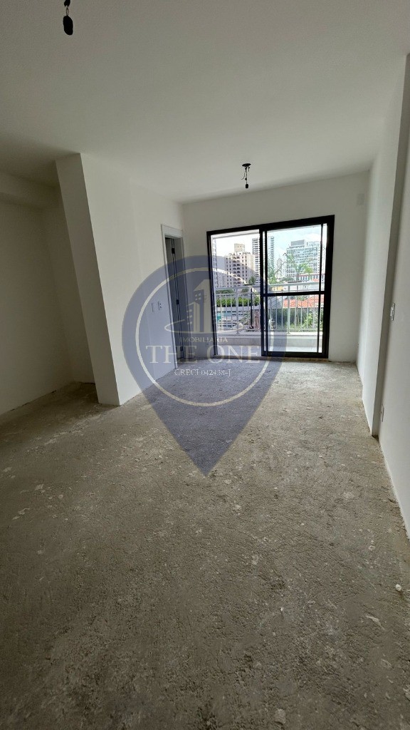 Kitnet-Studio, 40 m² - Foto 2