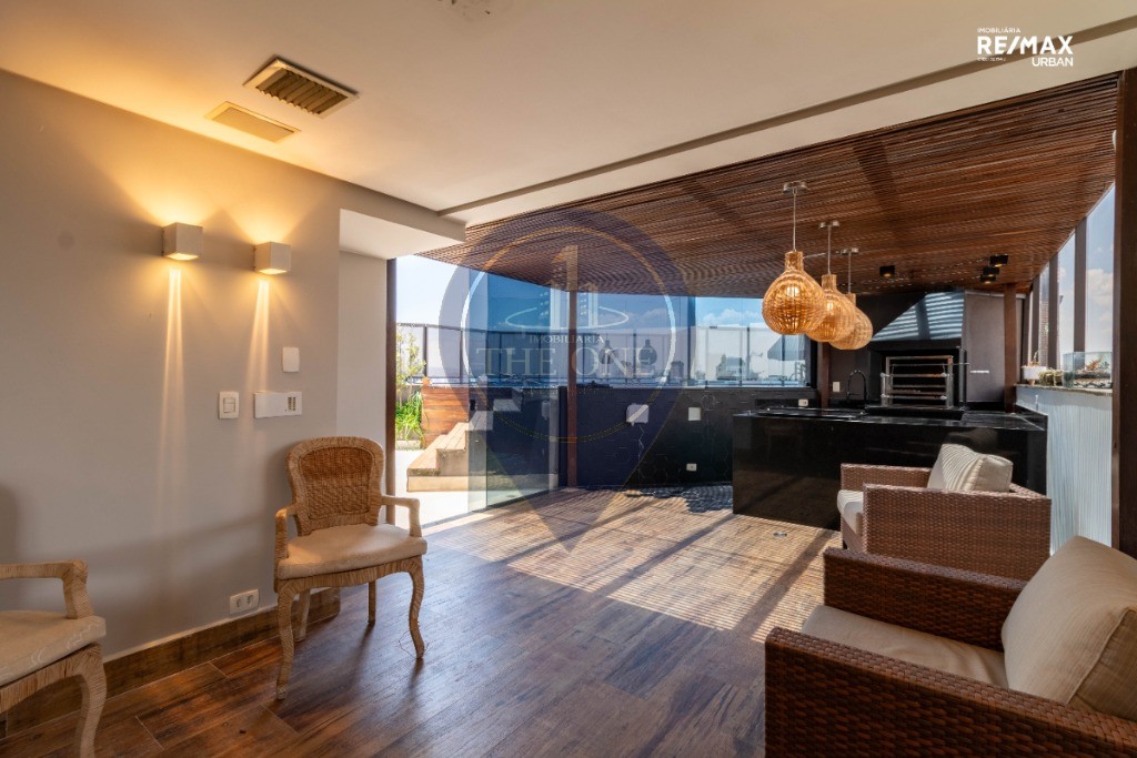 Cobertura, 5 quartos, 508 m² - Foto 1