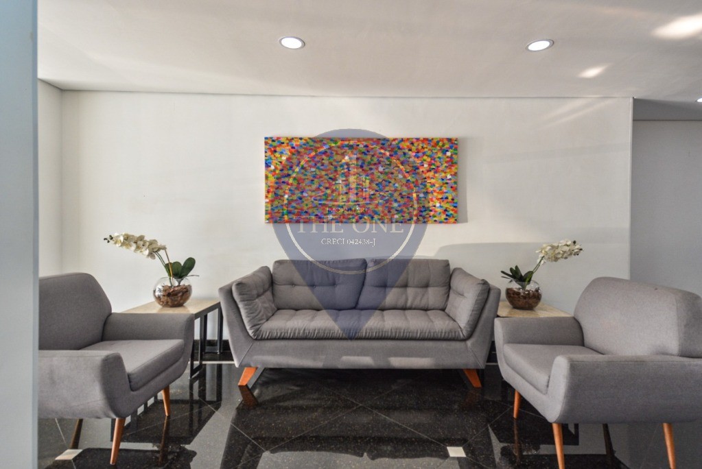 Cobertura, 1 quarto, 73 m² - Foto 36