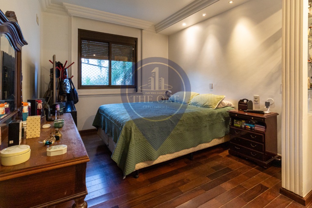 Apartamento, 3 quartos, 251 m² - Foto 26