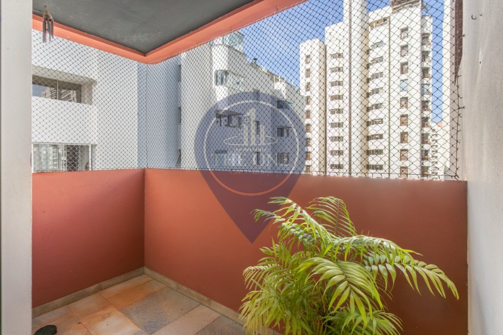 Apartamento, 3 quartos, 120 m² - Foto 5
