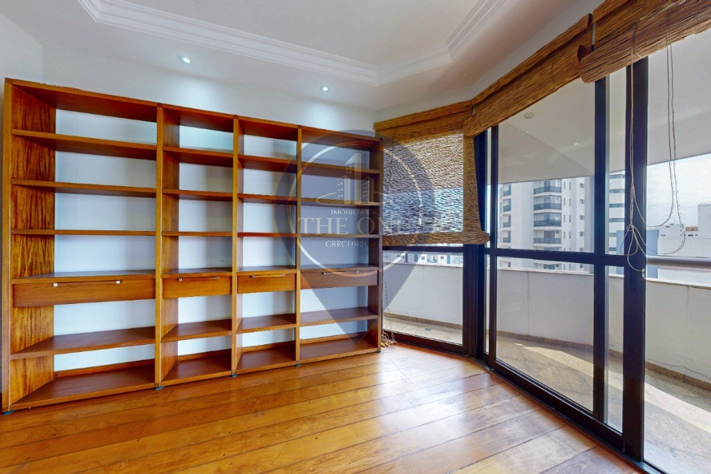 Cobertura, 4 quartos, 317 m² - Foto 3