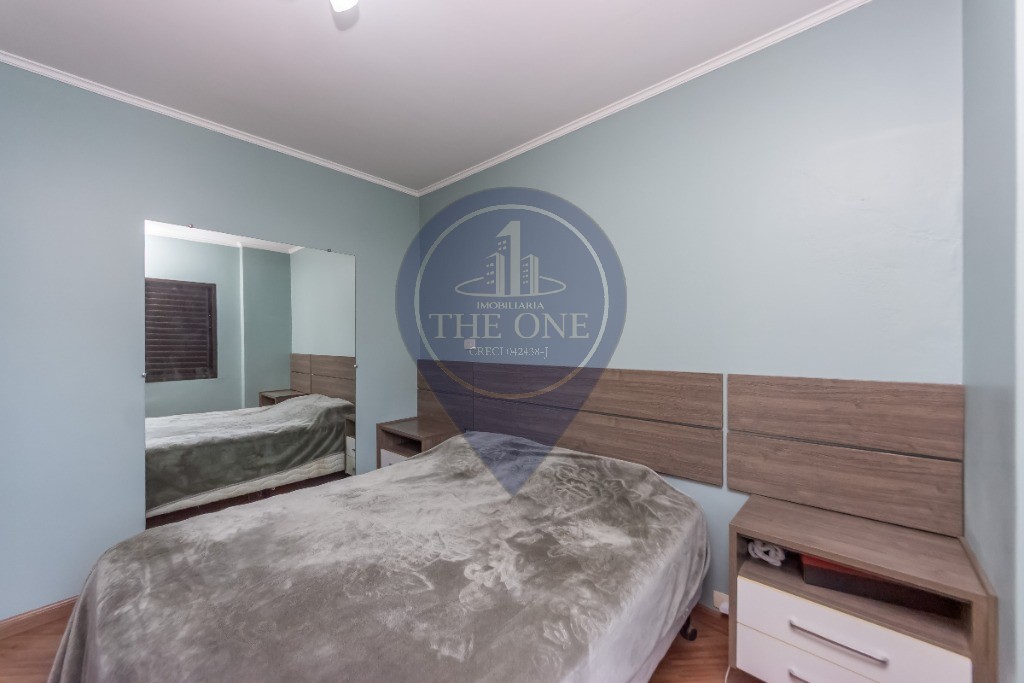 Apartamento, 3 quartos, 96 m² - Foto 14