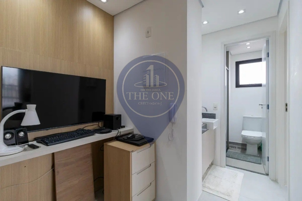 Apartamento, 2 quartos, 53 m² - Foto 17