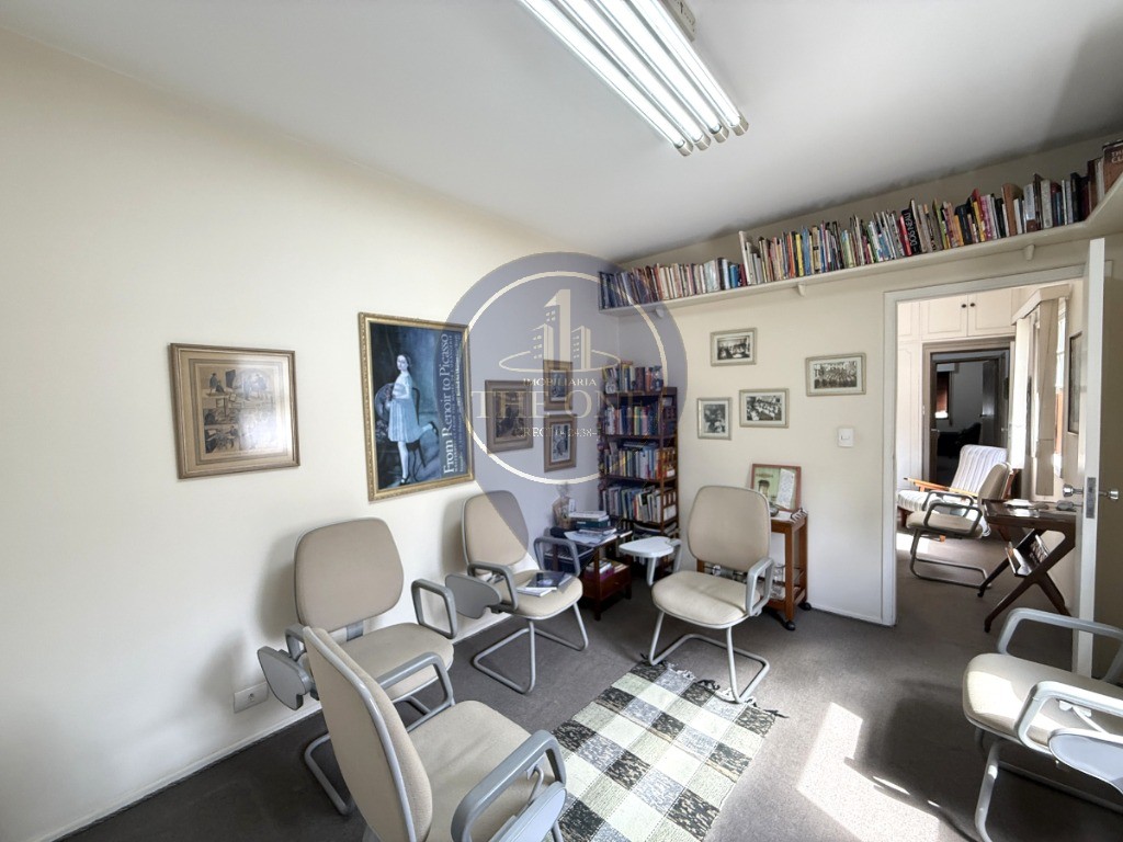 Prédio Inteiro, 213 m² - Foto 4