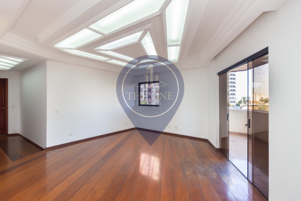 Apartamento, 4 quartos, 196 m² - Foto 1