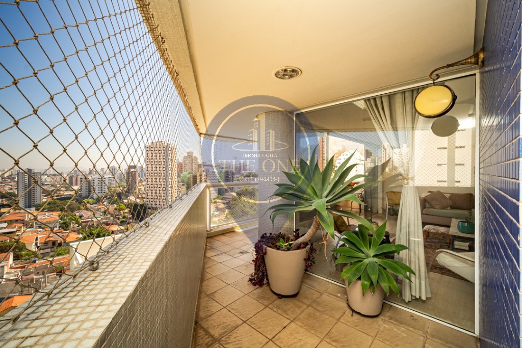 Apartamento, 4 quartos, 222 m² - Foto 44