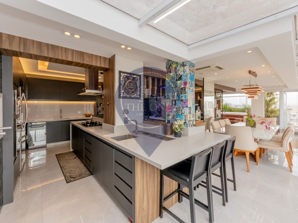 Cobertura, 3 quartos, 175 m² - Foto 10