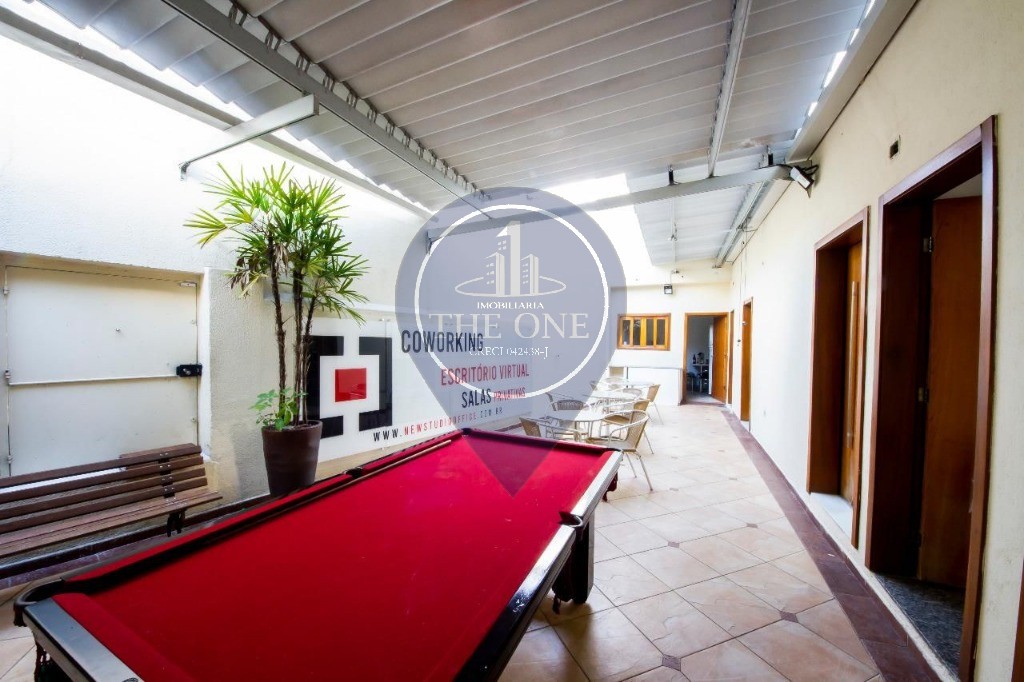 Sala-Conjunto, 35 m² - Foto 17