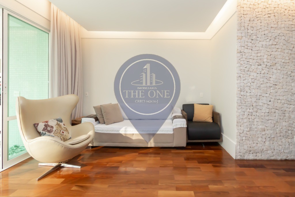 Apartamento, 3 quartos, 159 m² - Foto 4