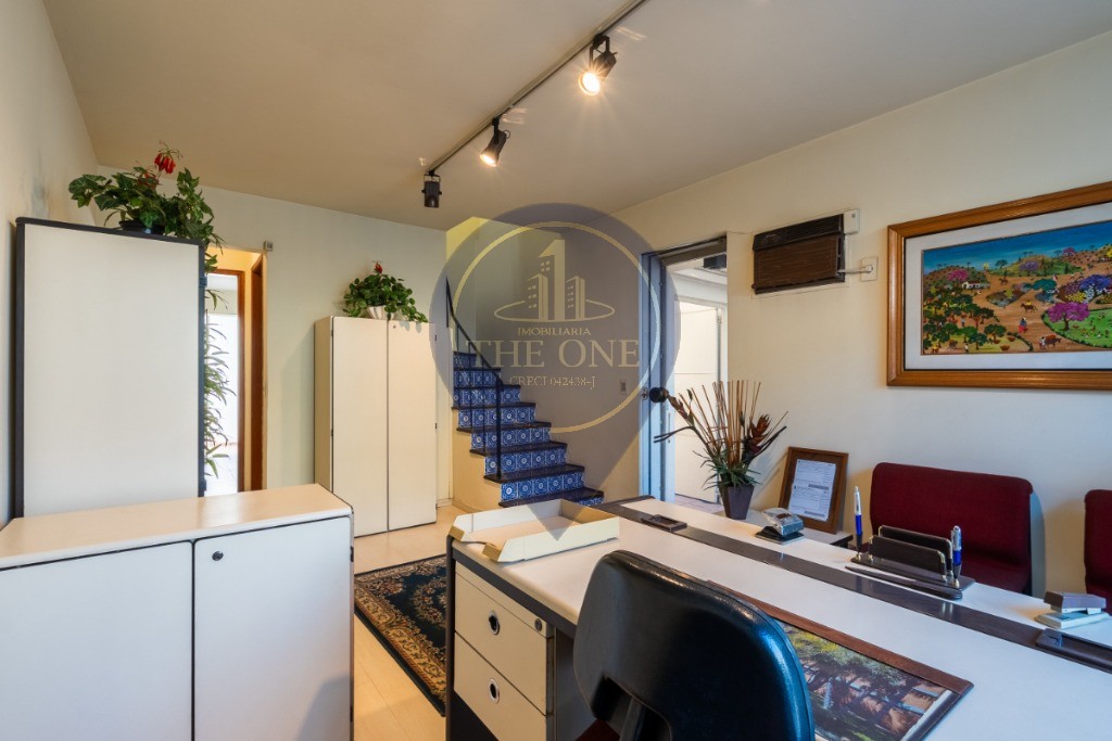 Prédio Inteiro, 140 m² - Foto 8