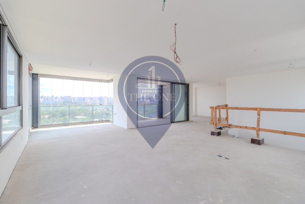 Cobertura, 3 quartos, 398 m² - Foto 8