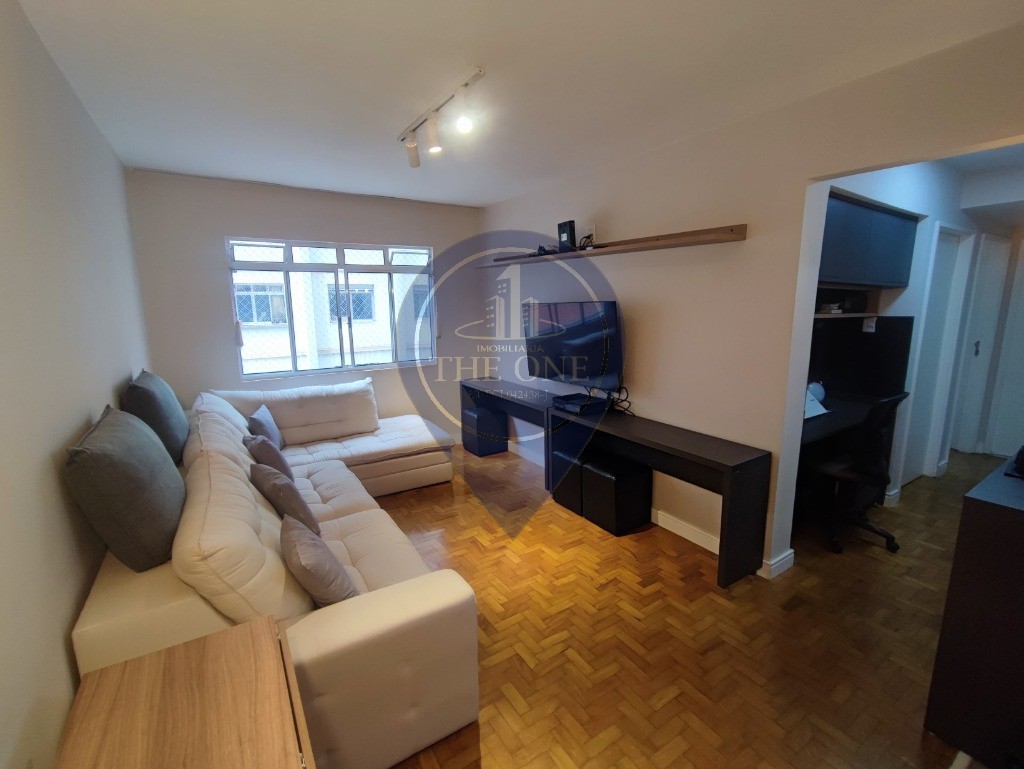 Apartamento, 2 quartos, 69 m² - Foto 1