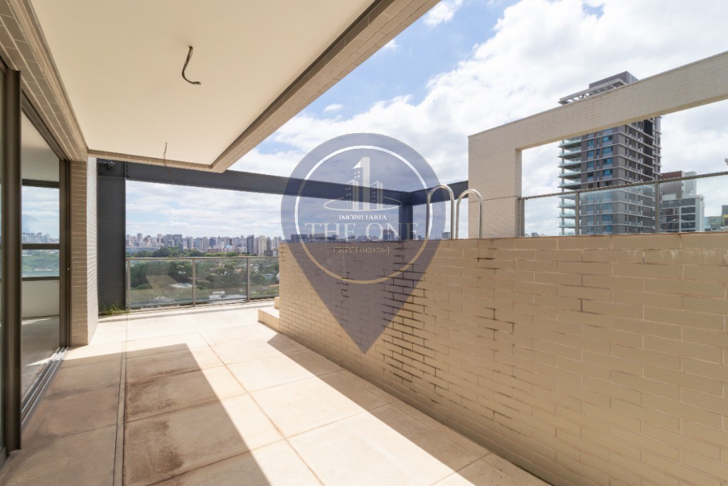 Cobertura, 3 quartos, 398 m² - Foto 5