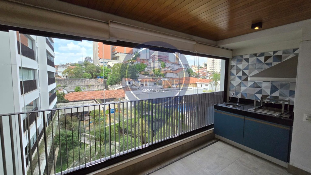 Apartamento, 2 quartos, 116 m² - Foto 5