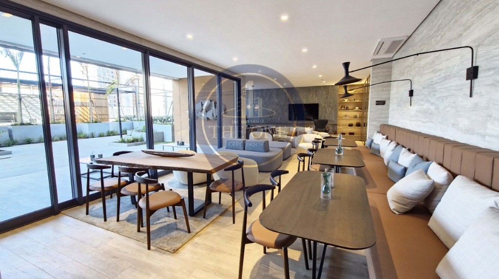 Apartamento, 3 quartos, 157 m² - Foto 35