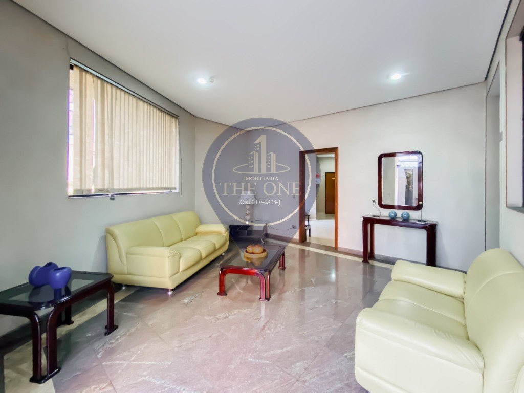 Apartamento, 4 quartos, 196 m² - Foto 35