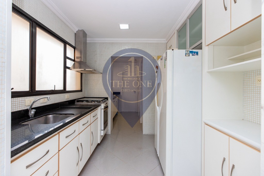 Apartamento, 4 quartos, 155 m² - Foto 23