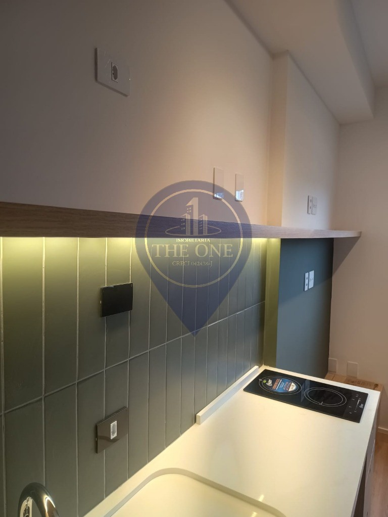 Kitnet-Studio, 27 m² - Foto 8