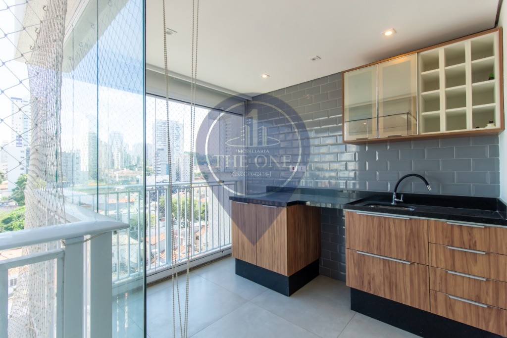 Apartamento, 2 quartos, 84 m² - Foto 5