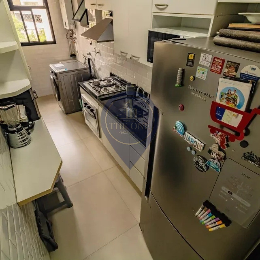 Apartamento, 3 quartos, 78 m² - Foto 17