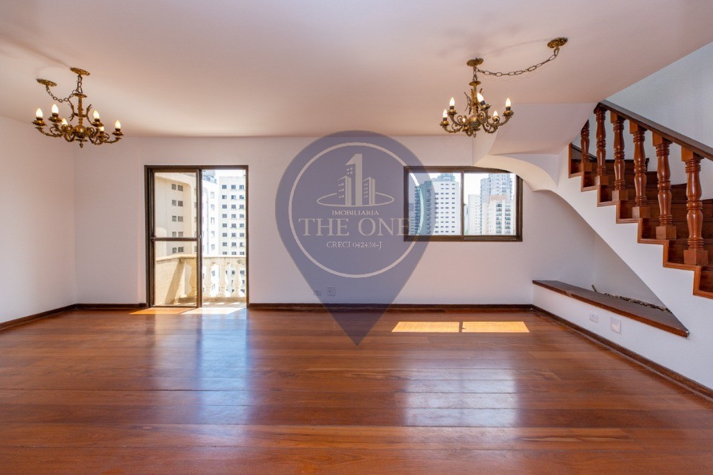 Cobertura, 4 quartos, 289 m² - Foto 3