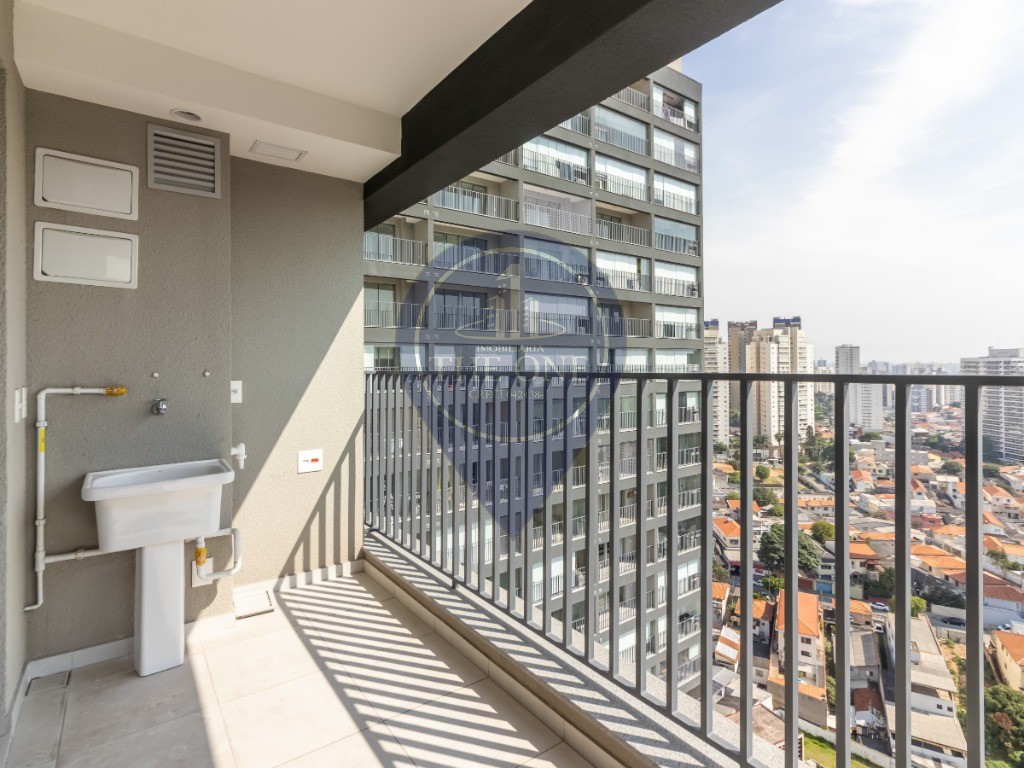 Apartamento, 2 quartos, 52 m² - Foto 8