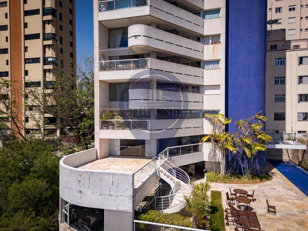 Apartamento, 4 quartos, 222 m² - Foto 53
