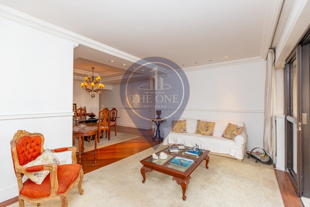 Apartamento, 4 quartos, 155 m² - Foto 12