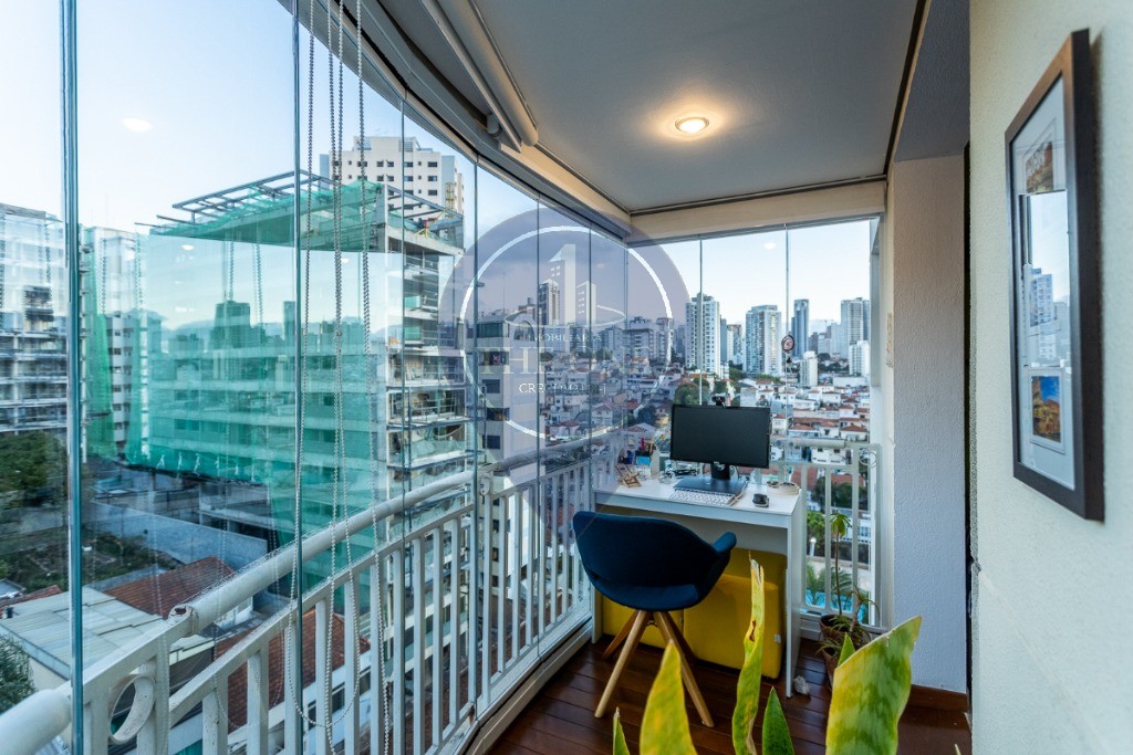 Apartamento, 1 quarto, 41 m² - Foto 4